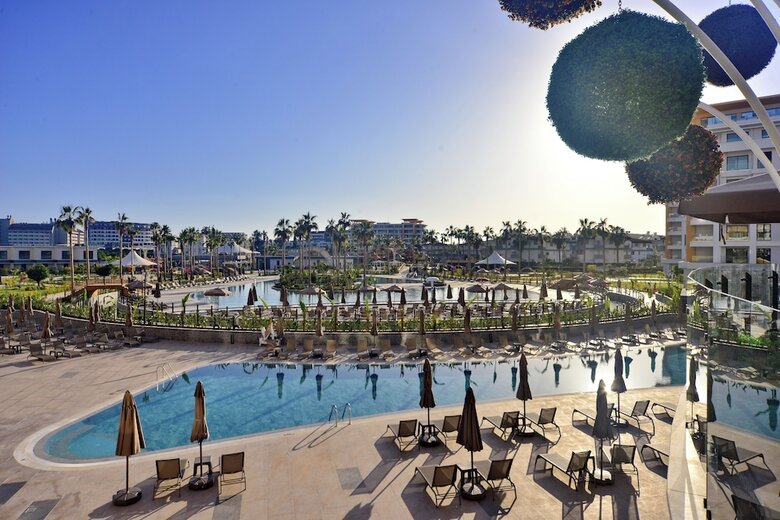 Wyndham Alanya
