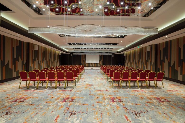 Wyndham Alanya
