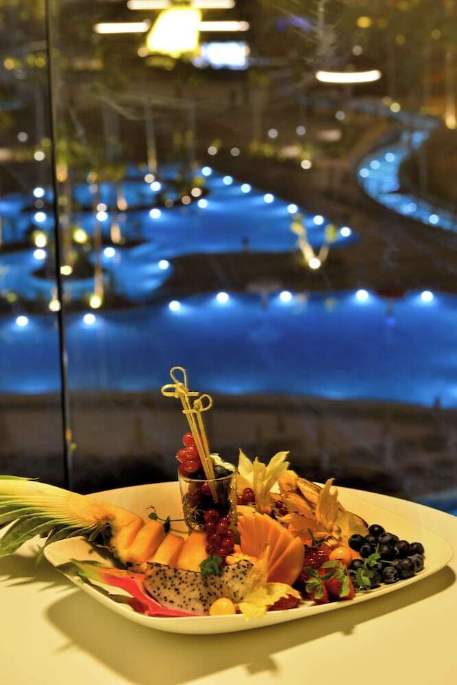 Wyndham Alanya