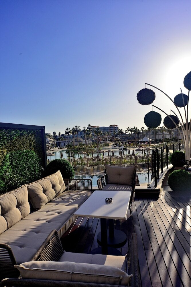 Wyndham Alanya