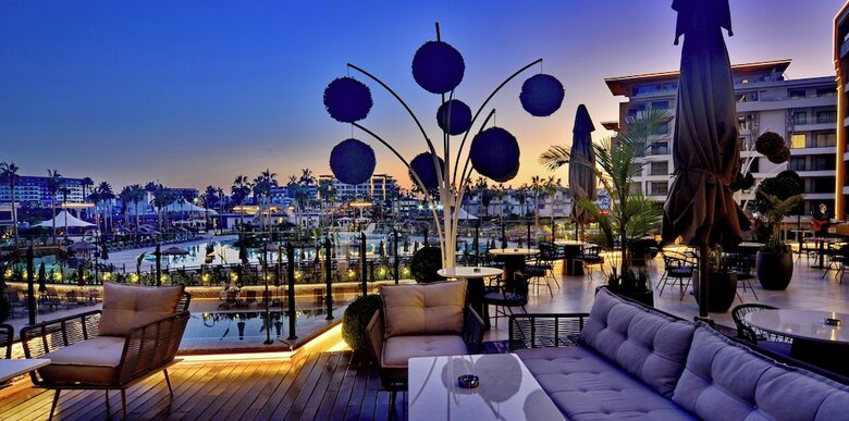 Wyndham Alanya