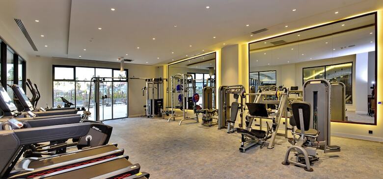 Wyndham Alanya