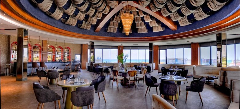 Wyndham Alanya
