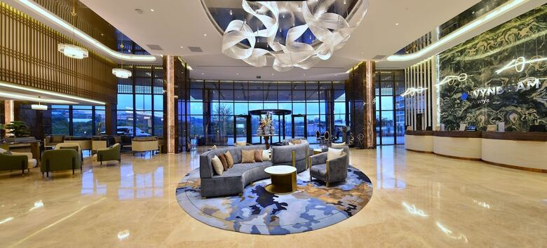 Wyndham Alanya