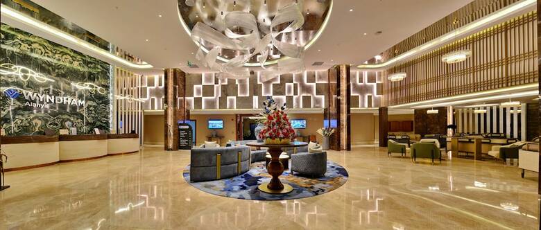 Wyndham Alanya