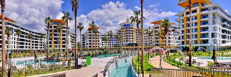 Wyndham Alanya