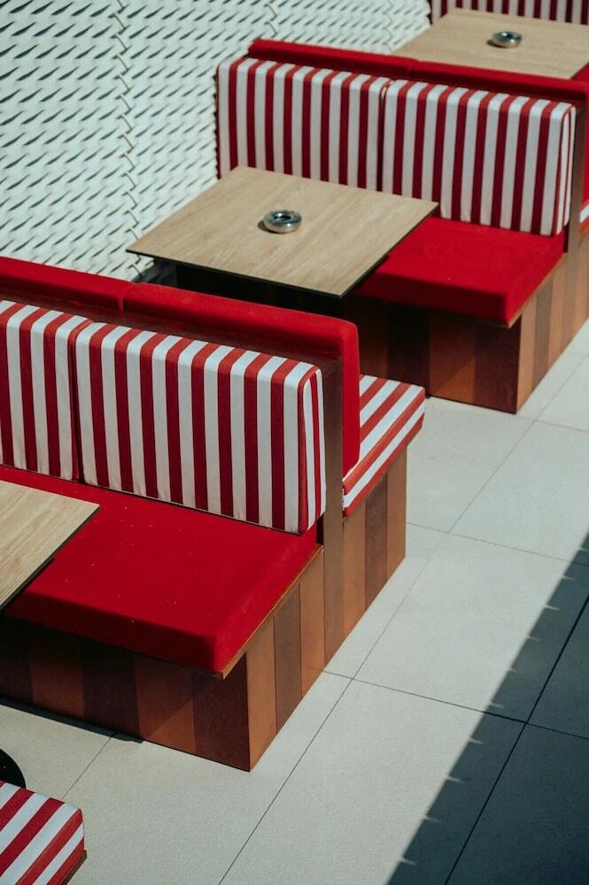 Jost Hotel Montpellier Centre St Roch