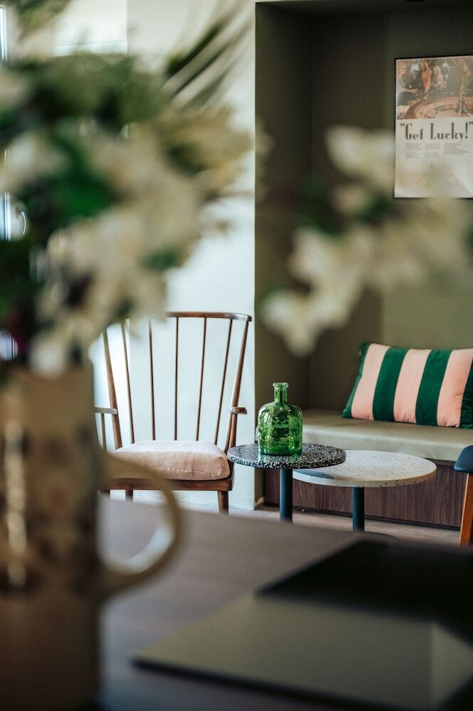 Jost Hotel Montpellier Centre St Roch