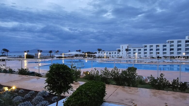 Amarina Sun Resort & Aqua Park