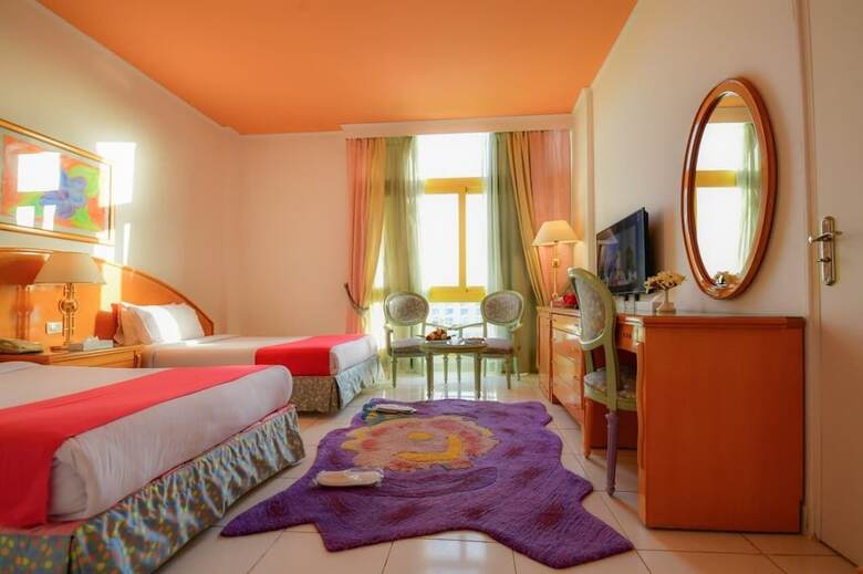 Amarina Sun Resort & Aqua Park