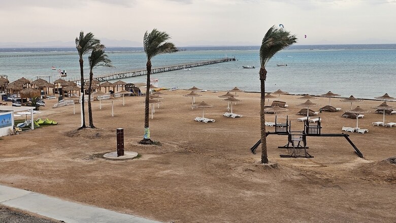 Amarina Sun Resort & Aqua Park