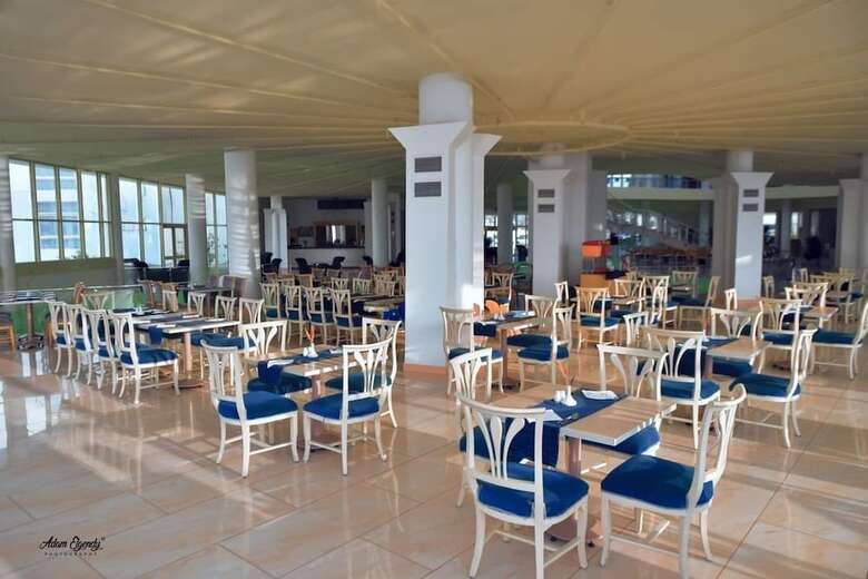 Amarina Sun Resort & Aqua Park