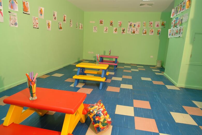 Amarina Sun Resort & Aqua Park