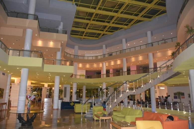 Amarina Sun Resort & Aqua Park