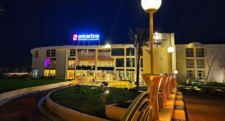 Amarina Sun Resort & Aqua Park