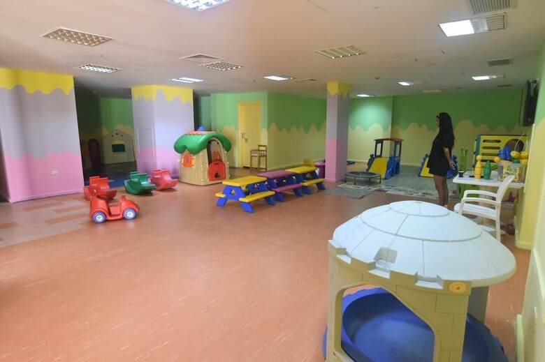 Amarina Sun Resort & Aqua Park