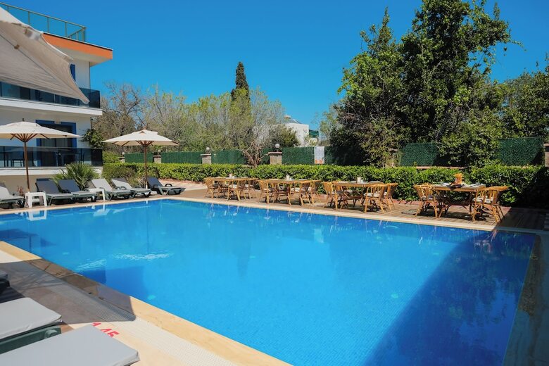�?nar Butik Hotel Bodrum