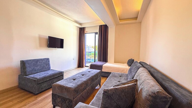 �?nar Butik Hotel Bodrum