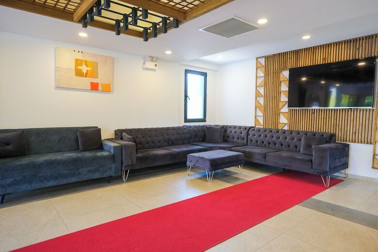 �?nar Butik Hotel Bodrum