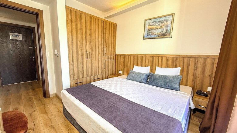 �?nar Butik Hotel Bodrum