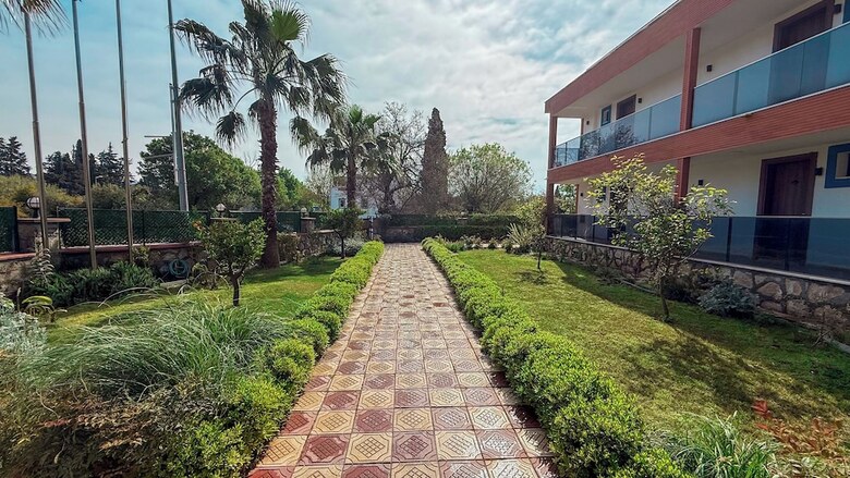 �?nar Butik Hotel Bodrum