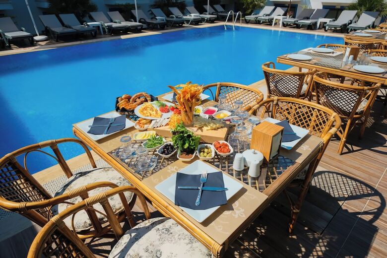 �?nar Butik Hotel Bodrum