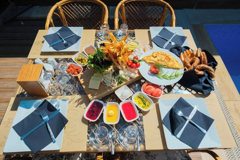 �?nar Butik Hotel Bodrum