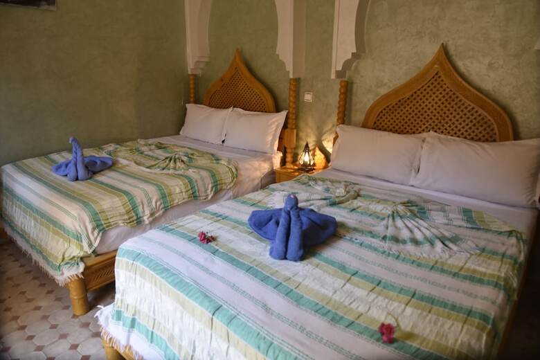 Riad Jenan Adam