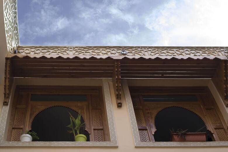 Riad Jenan Adam