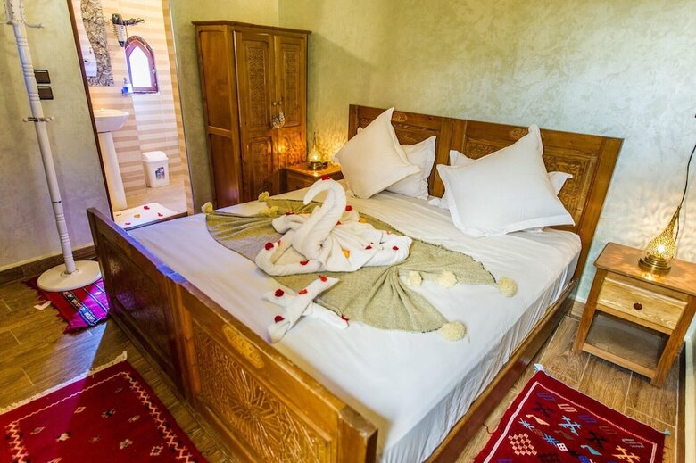 Riad Atlas Mejbar