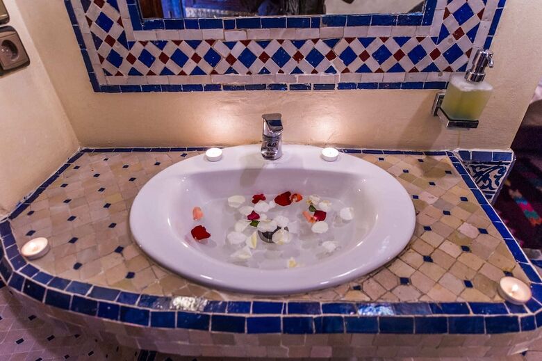 Riad Atlas Mejbar