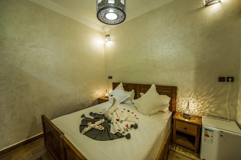 Riad Atlas Mejbar