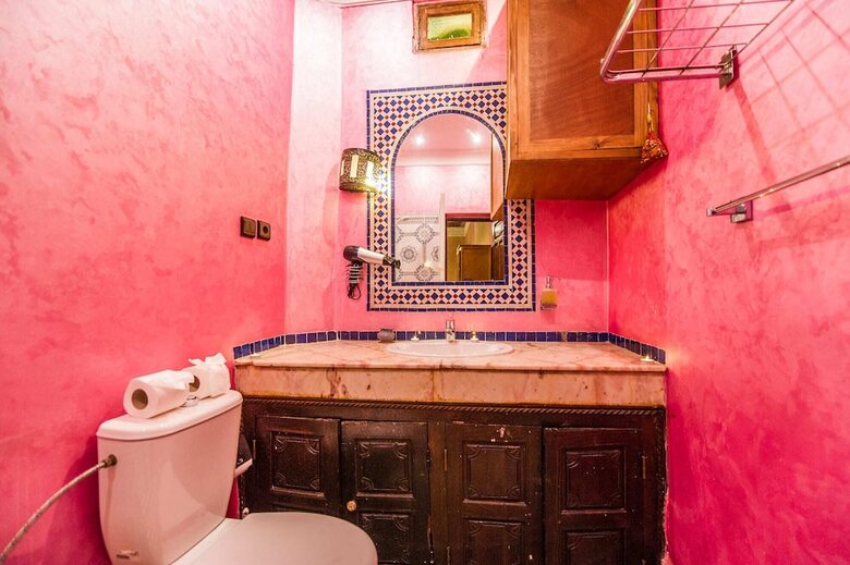 Riad Atlas Mejbar