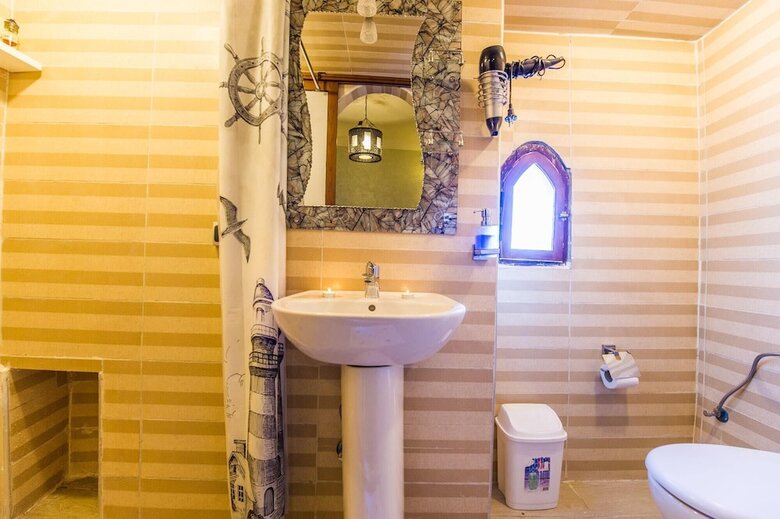 Riad Atlas Mejbar