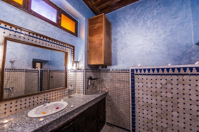 Riad Atlas Mejbar