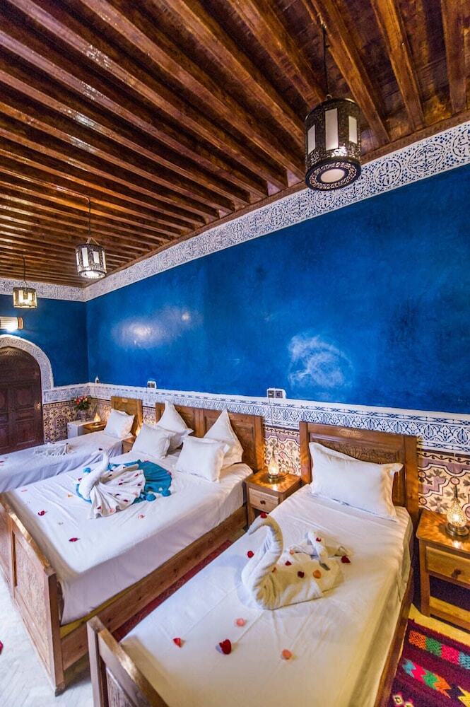 Riad Atlas Mejbar