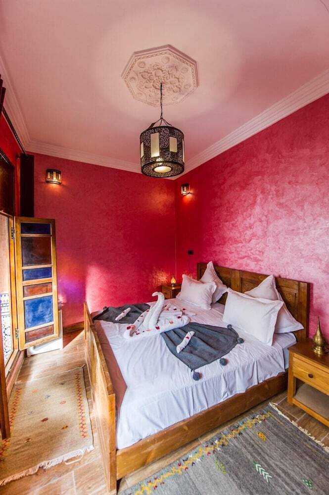 Riad Atlas Mejbar