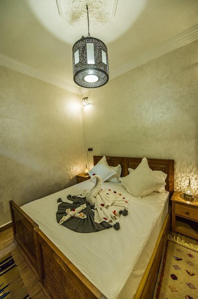 Riad Atlas Mejbar