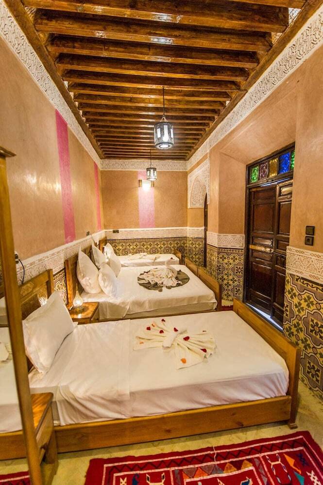 Riad Atlas Mejbar