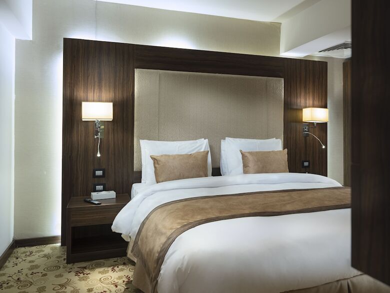 Hotel Retaj Inn Al Wakrah