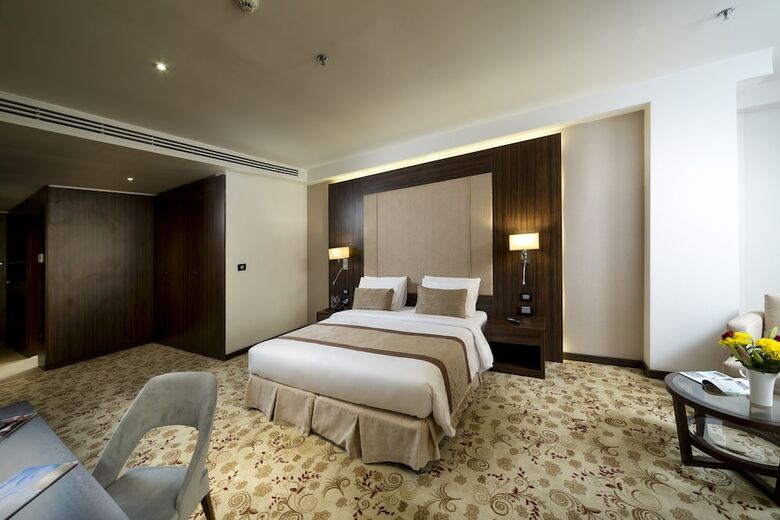 Hotel Retaj Inn Al Wakrah