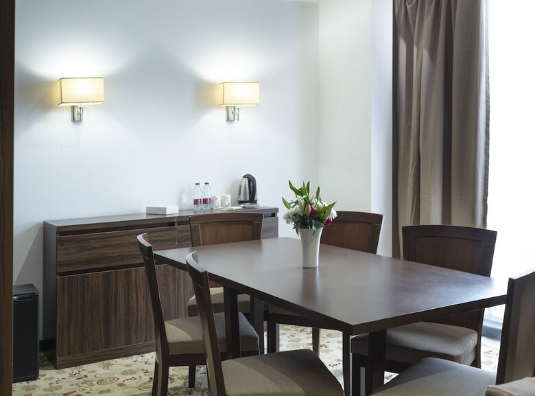 Hotel Retaj Inn Al Wakrah