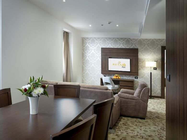 Hotel Retaj Inn Al Wakrah