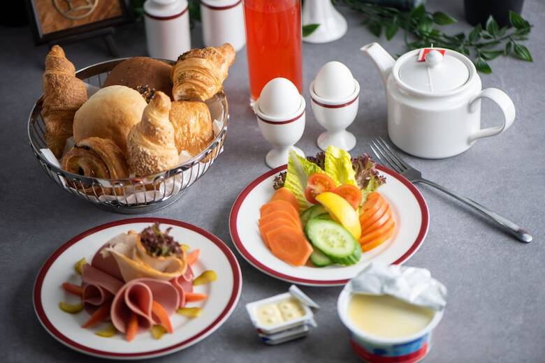 Hotel Retaj Inn Al Wakrah