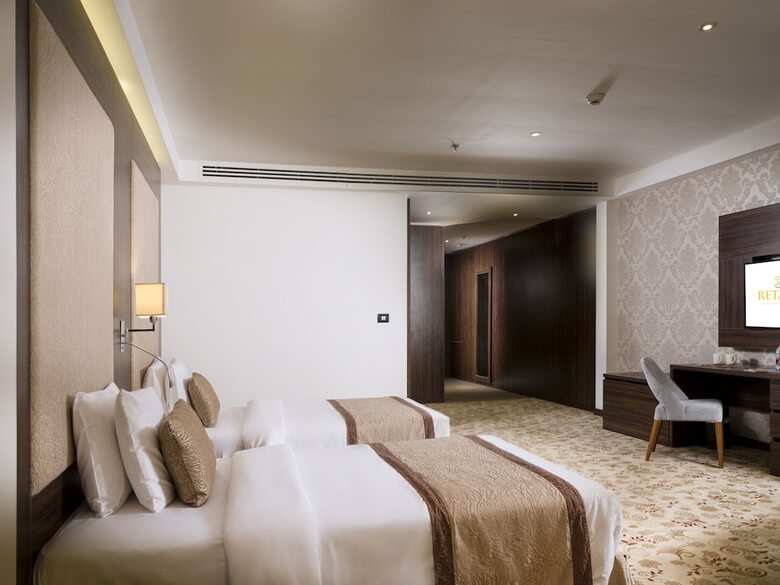 Hotel Retaj Inn Al Wakrah