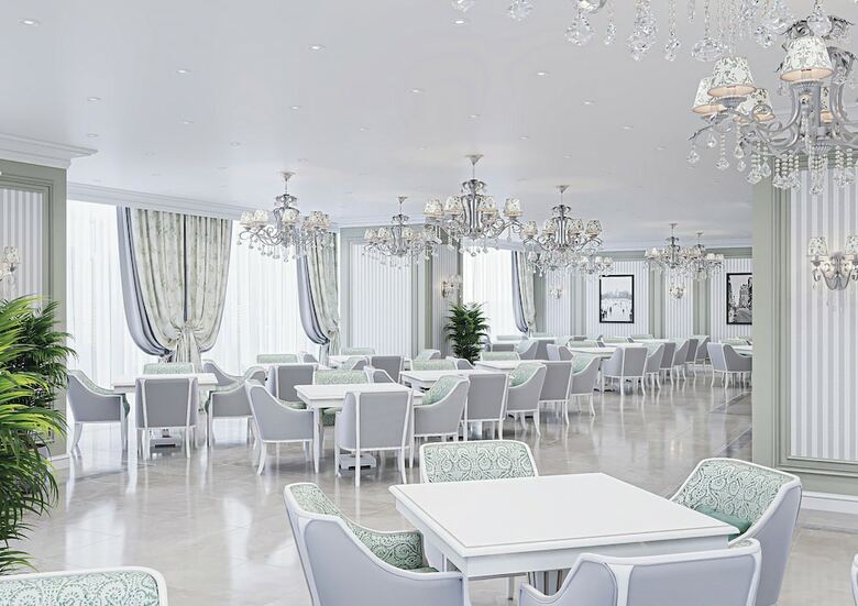 T-city Presidential Hotel