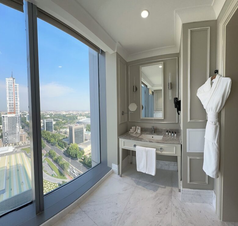 T-city Presidential Hotel