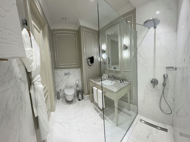 T-city Presidential Hotel
