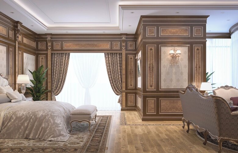 T-city Presidential Hotel