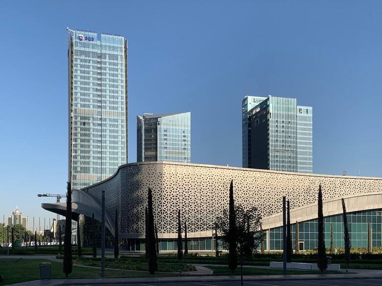 T-city Presidential Hotel